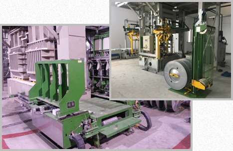 多年經(jīng)驗(yàn)沉淀