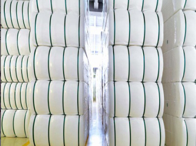 化纖行業(yè)包裝