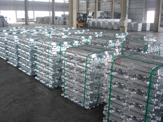 金屬行業(yè)包裝