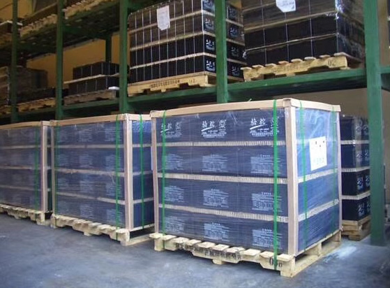 物流行業(yè)包裝